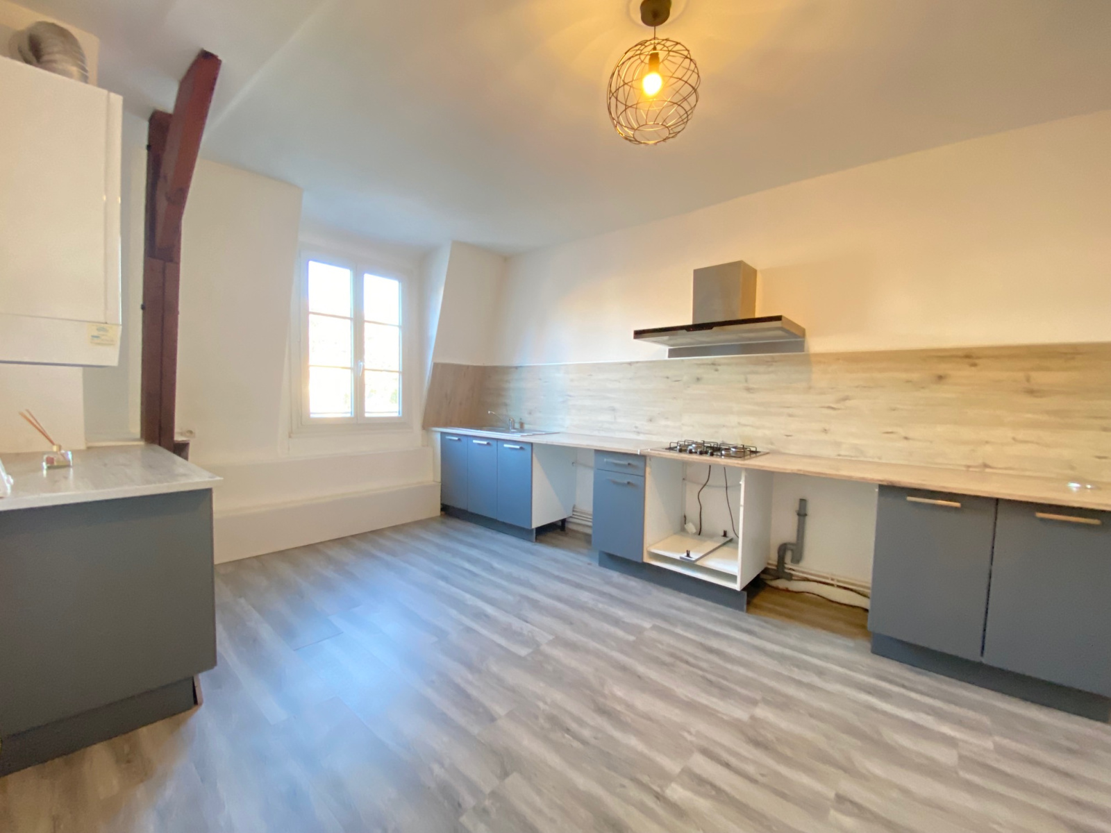 Image_1, Appartement, Saumur, ref :1252-1208