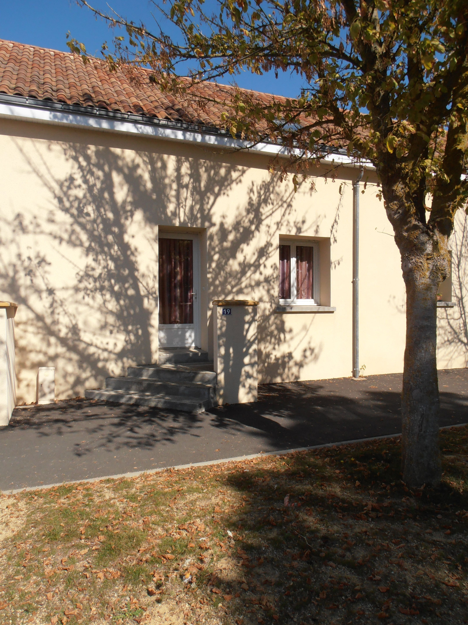 Image_3, Maison, Doué-en-Anjou, ref :251125