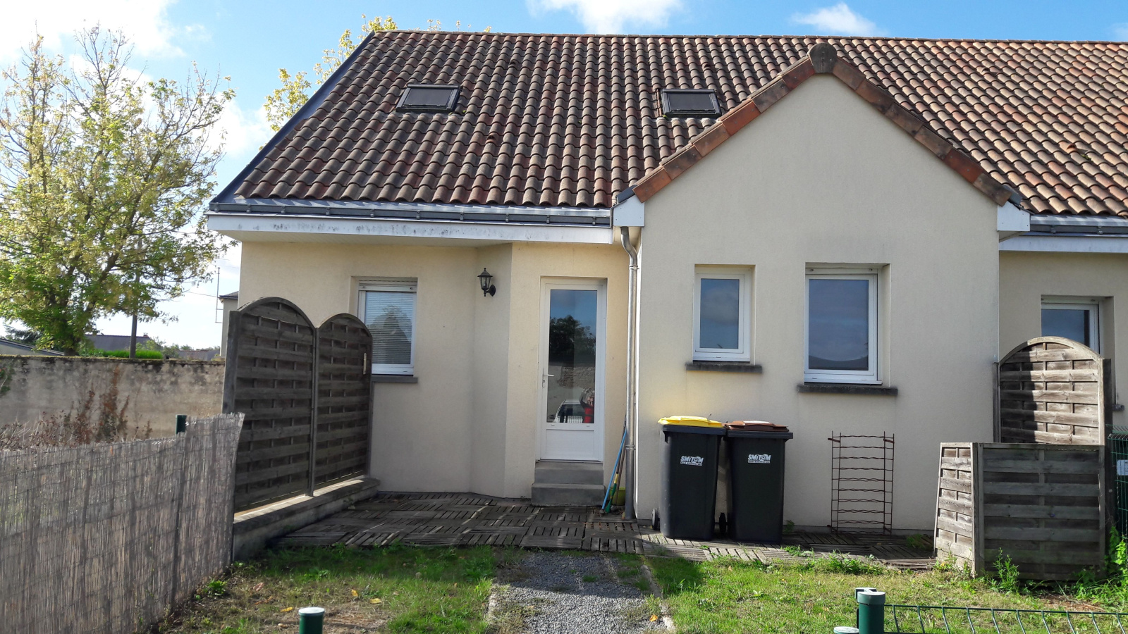 Image_1, Maison, Doué-en-Anjou, ref :251125