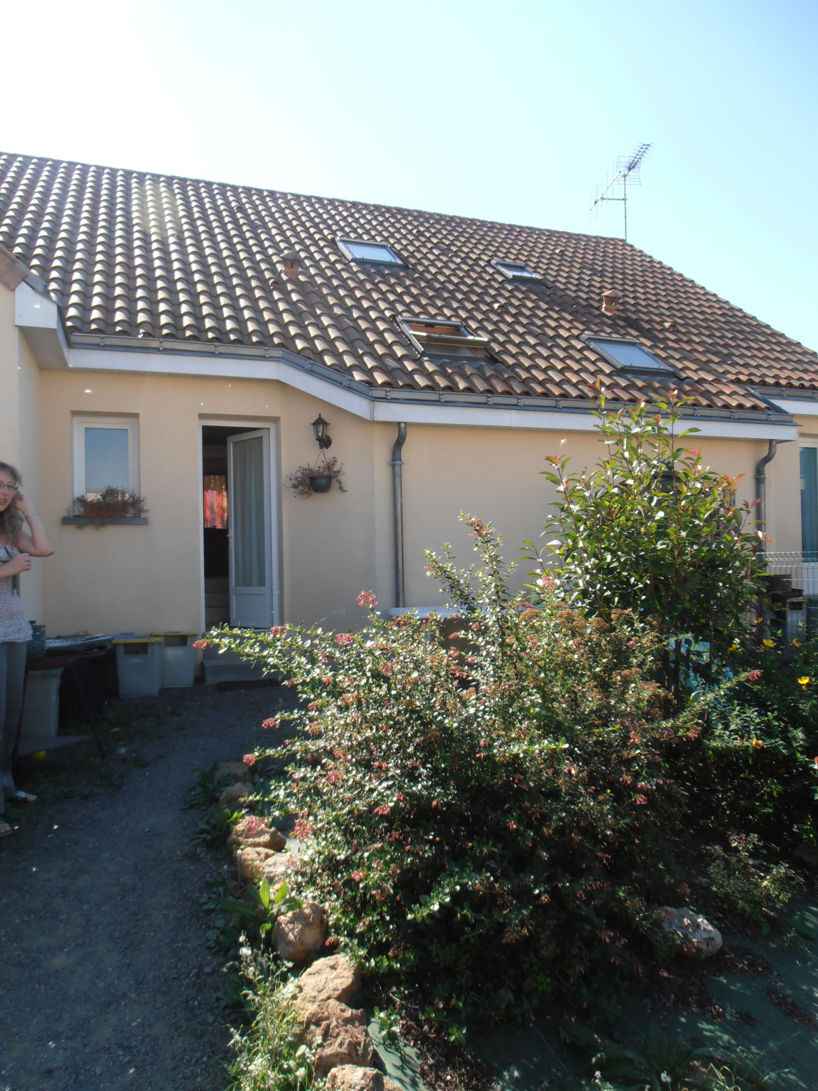 Image_2, Maison, Doué-en-Anjou, ref :251125