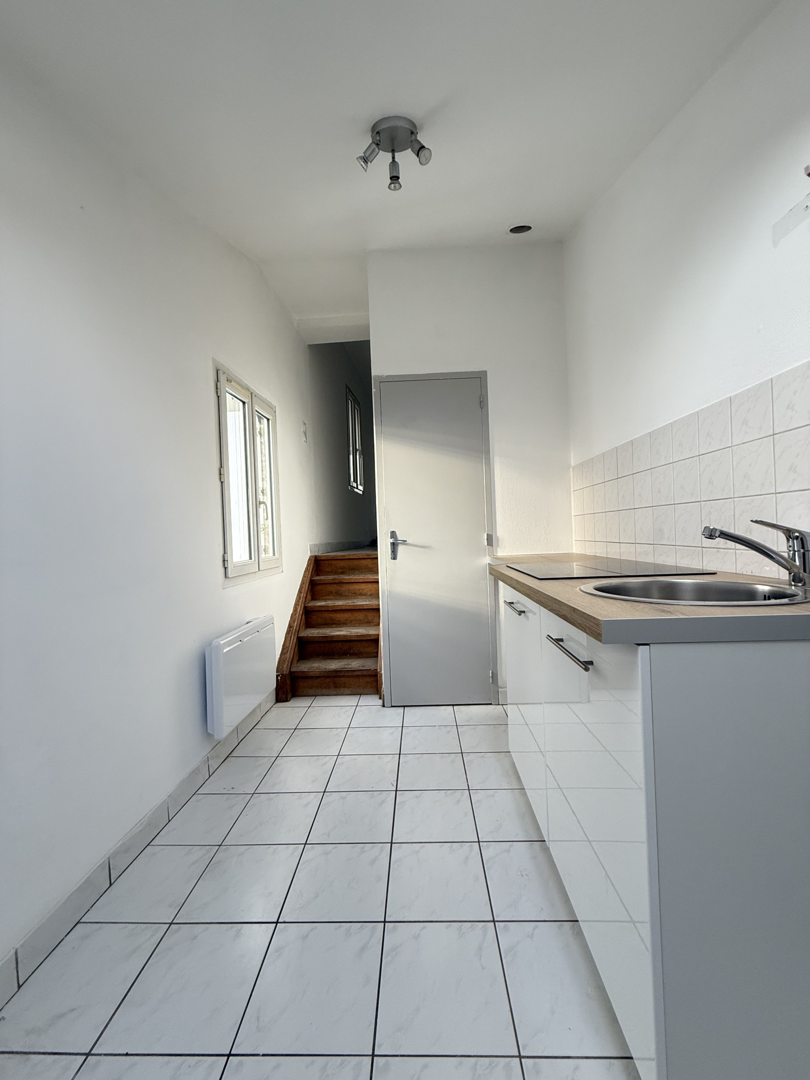 Image_1, Appartement, Saumur, ref :08032025