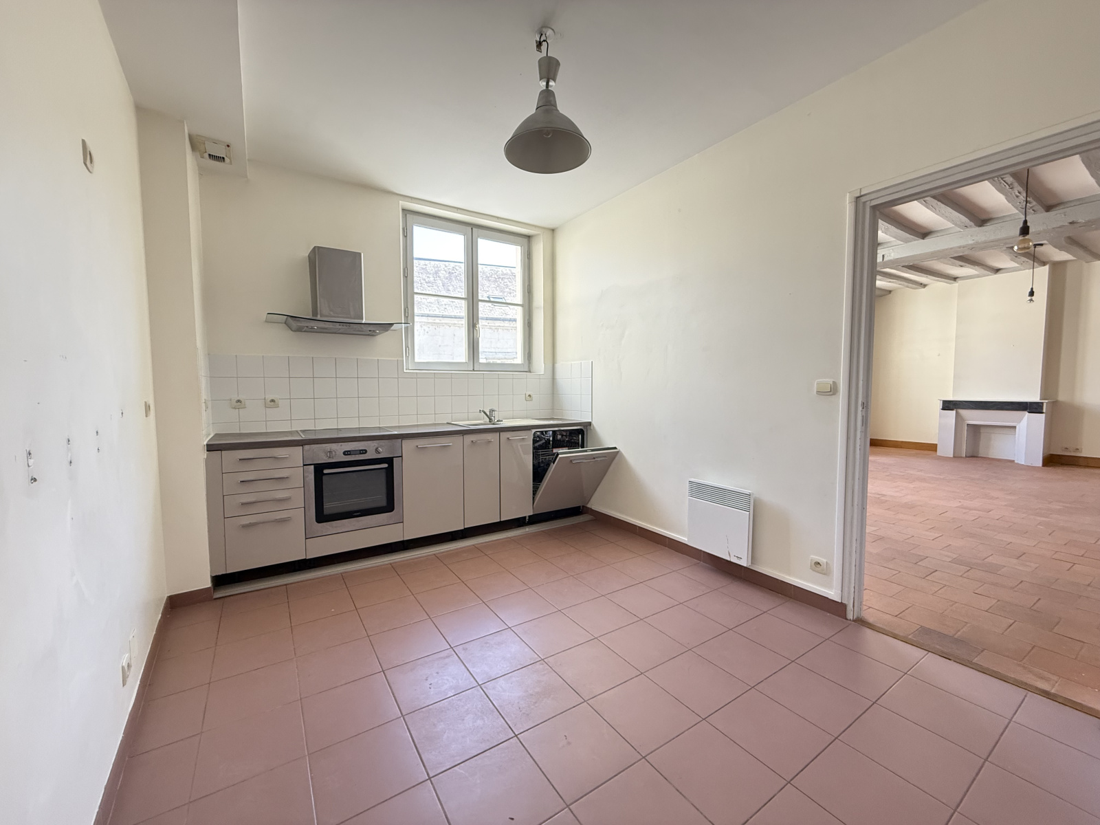 Image_2, Appartement, Saumur, ref :AGO3066