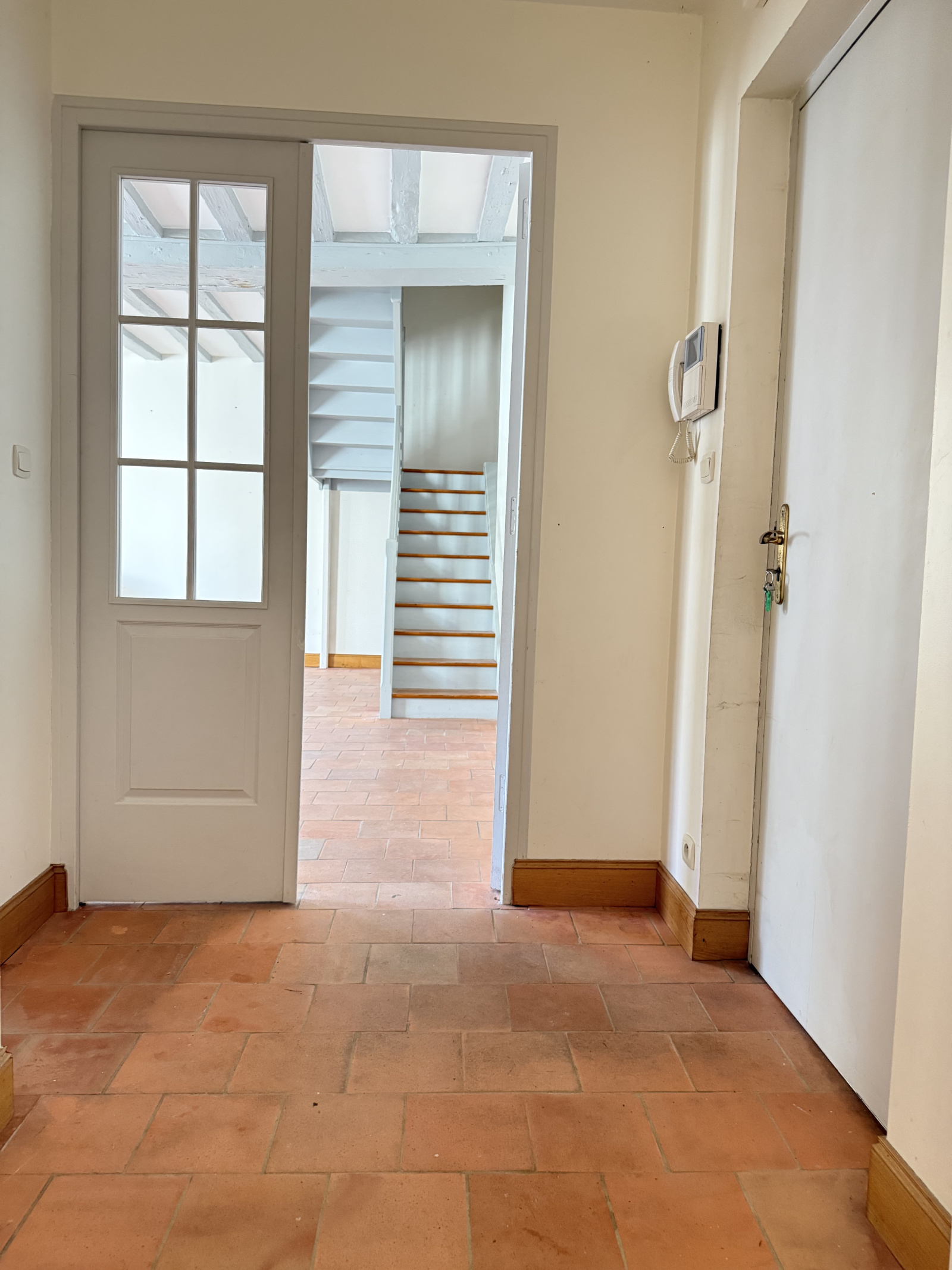 Image_3, Appartement, Saumur, ref :AGO3066