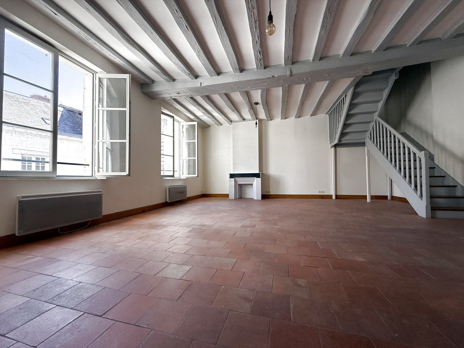 Image_1, Appartement, Saumur, ref :AGO3066