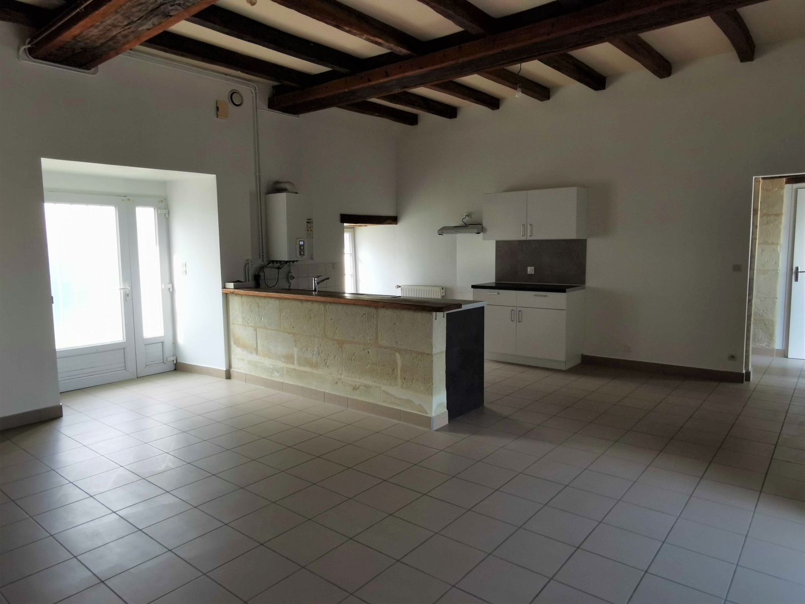 Image_2, Maison, Vaudelnay, ref :3685