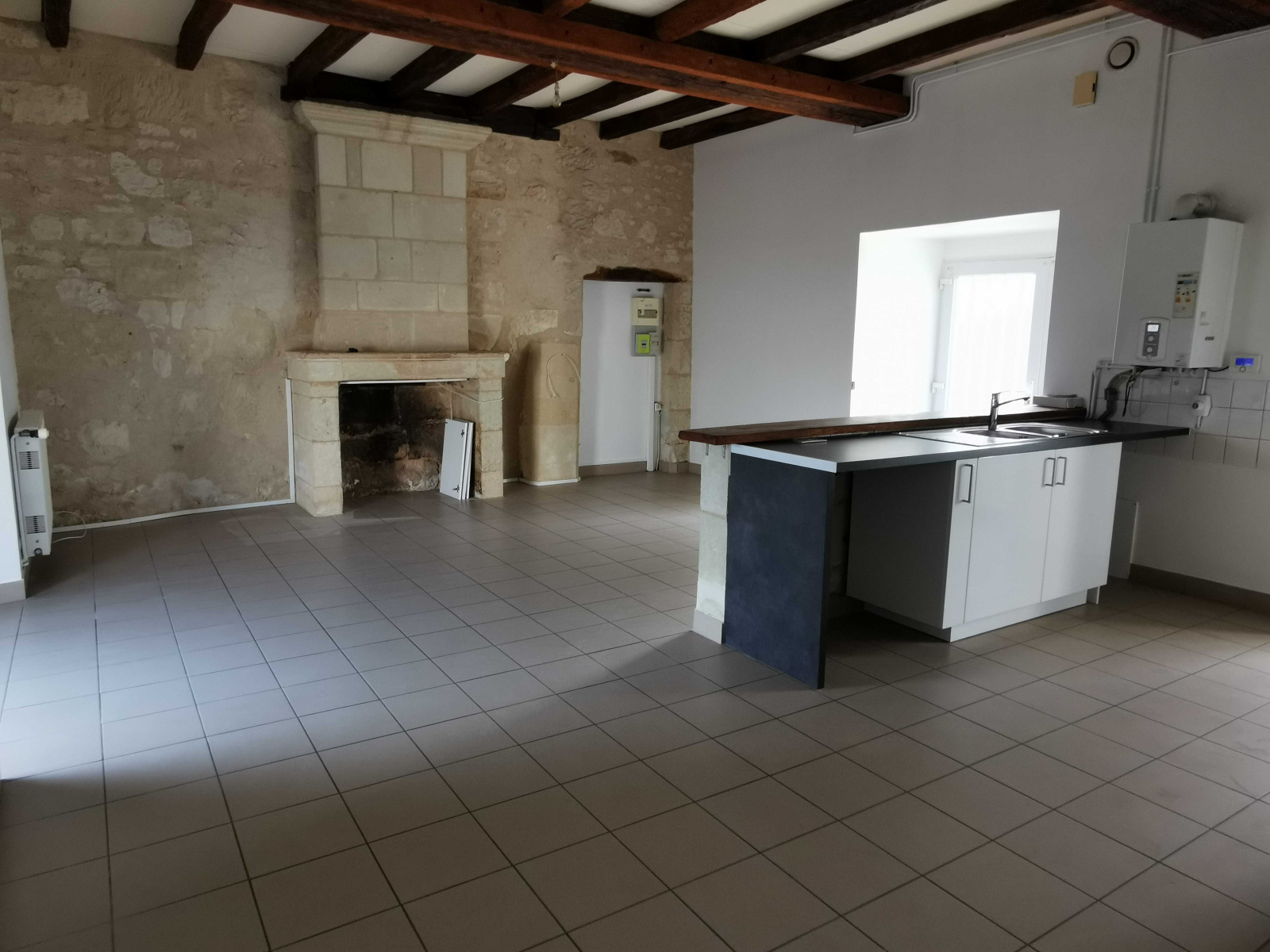 Image_3, Maison, Vaudelnay, ref :3685