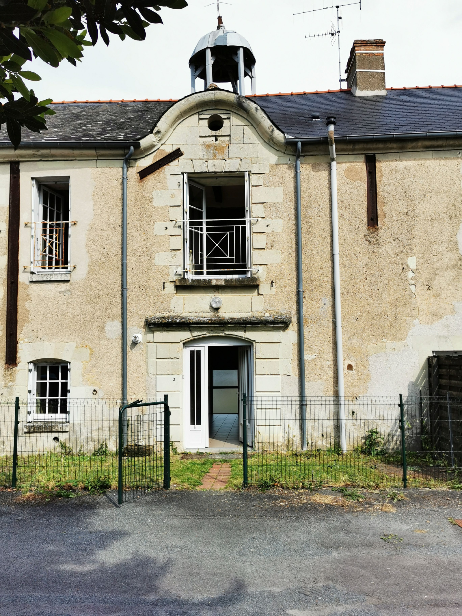 Image_1, Maison, Vaudelnay, ref :3685