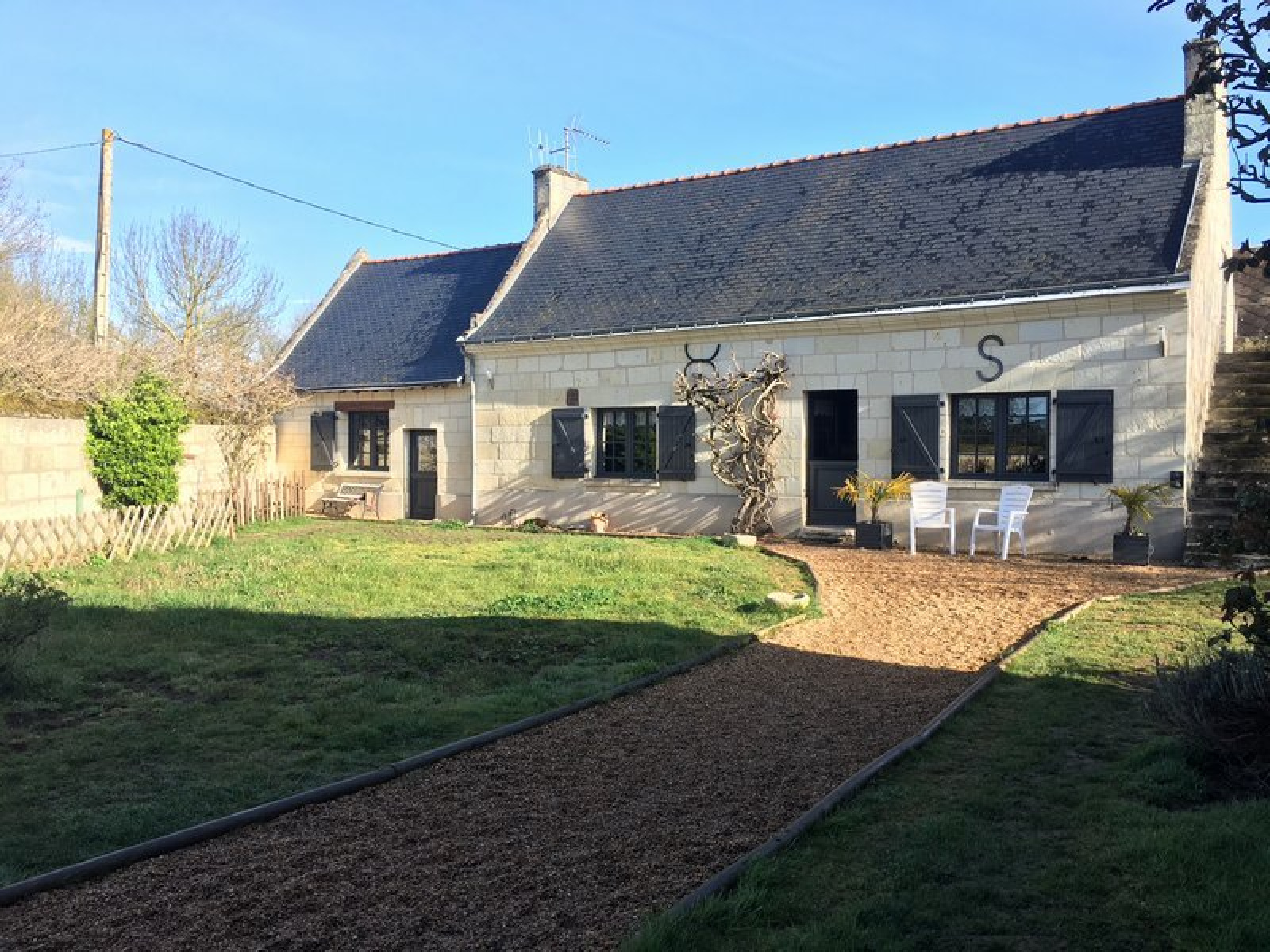 Image_1, Maison, Allonnes, ref :191-20.01