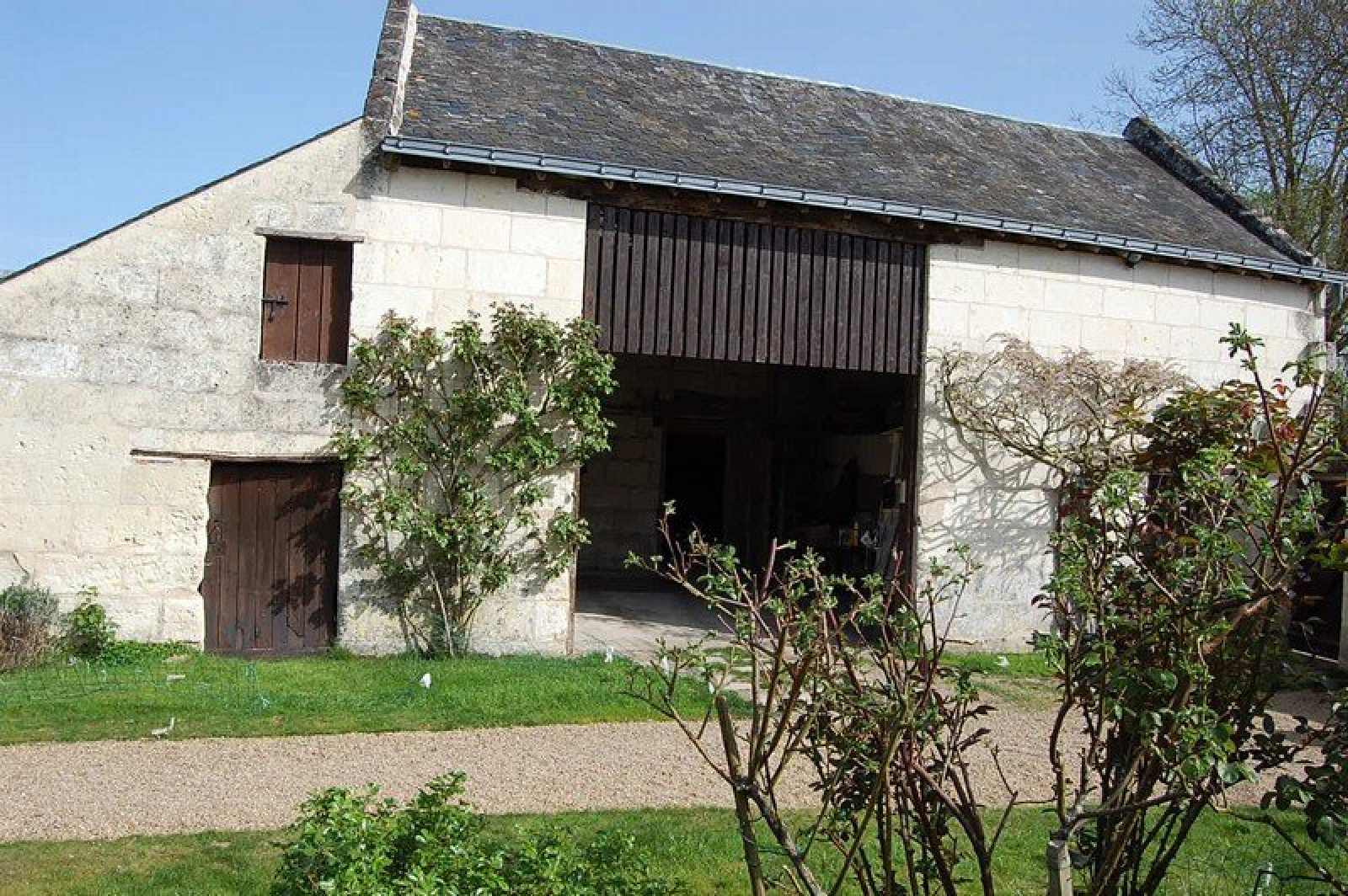 Image_4, Maison, Allonnes, ref :191-20.01