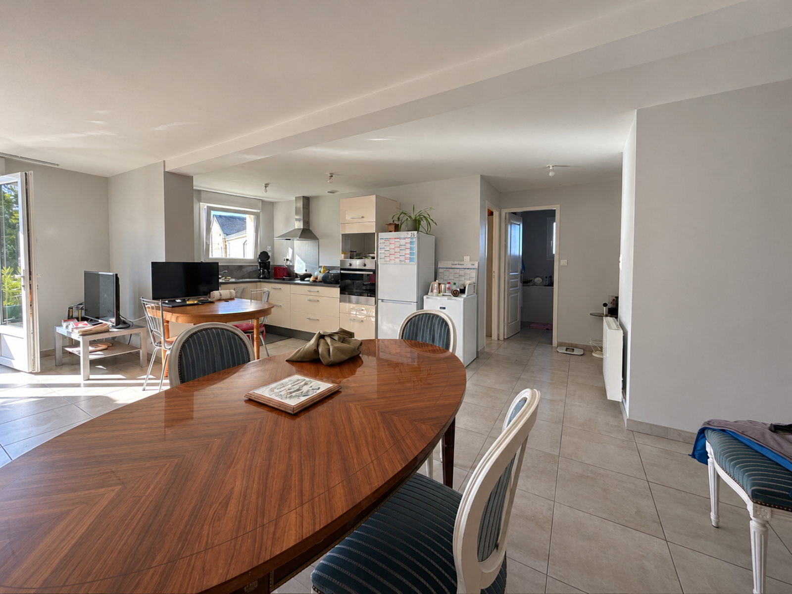 Image_6, Maison, Souzay-Champigny, ref :E21102026