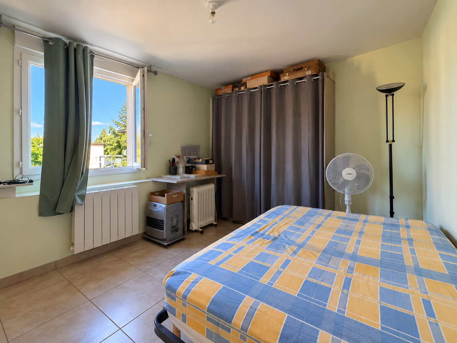 Image_10, Maison, Souzay-Champigny, ref :E21102026