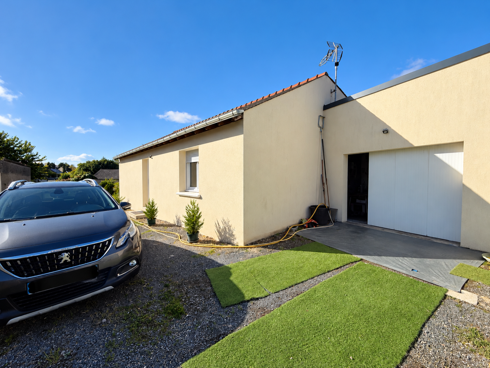 Image_2, Maison, Souzay-Champigny, ref :E21102026