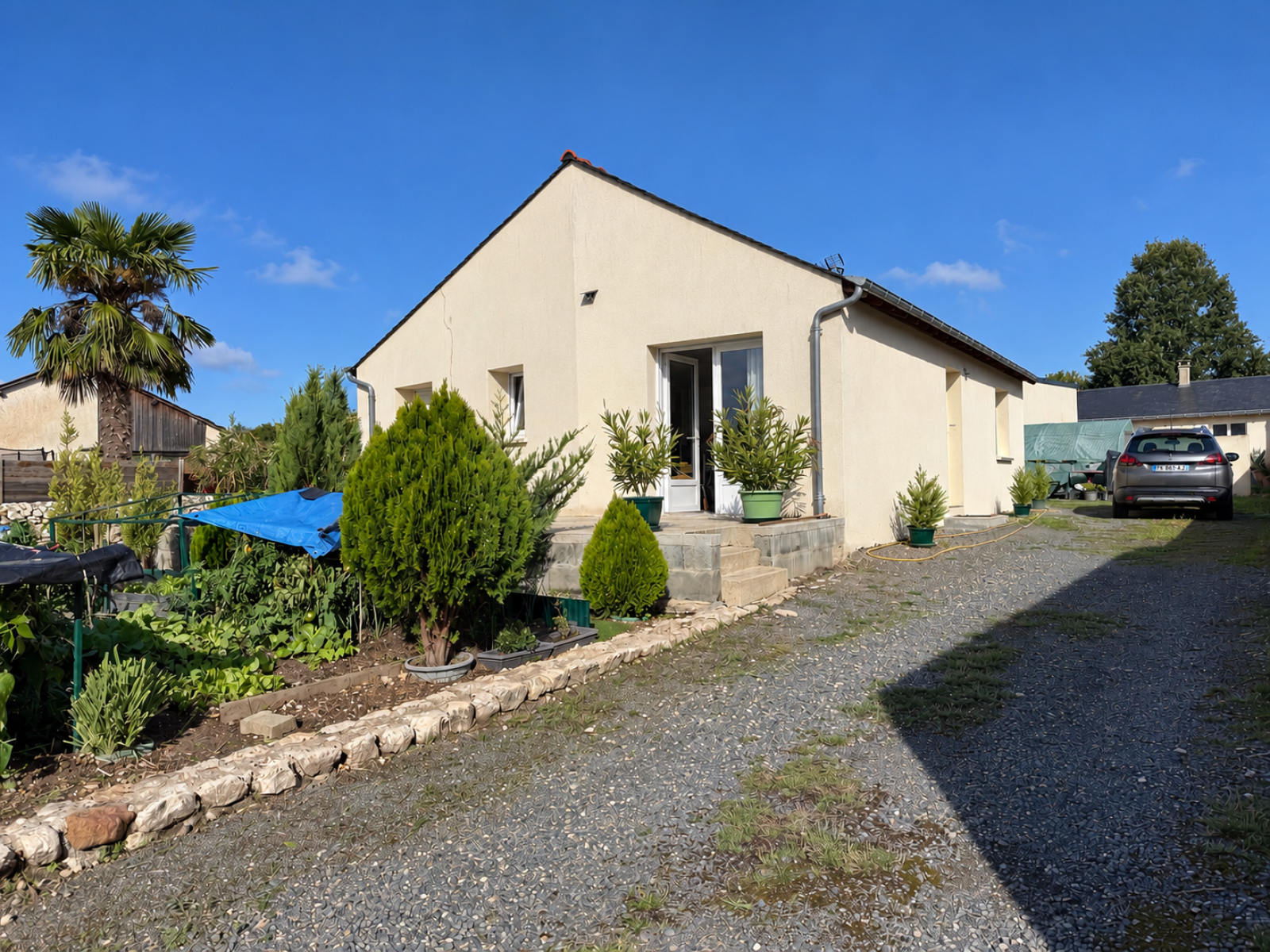 Image_1, Maison, Souzay-Champigny, ref :E21102026