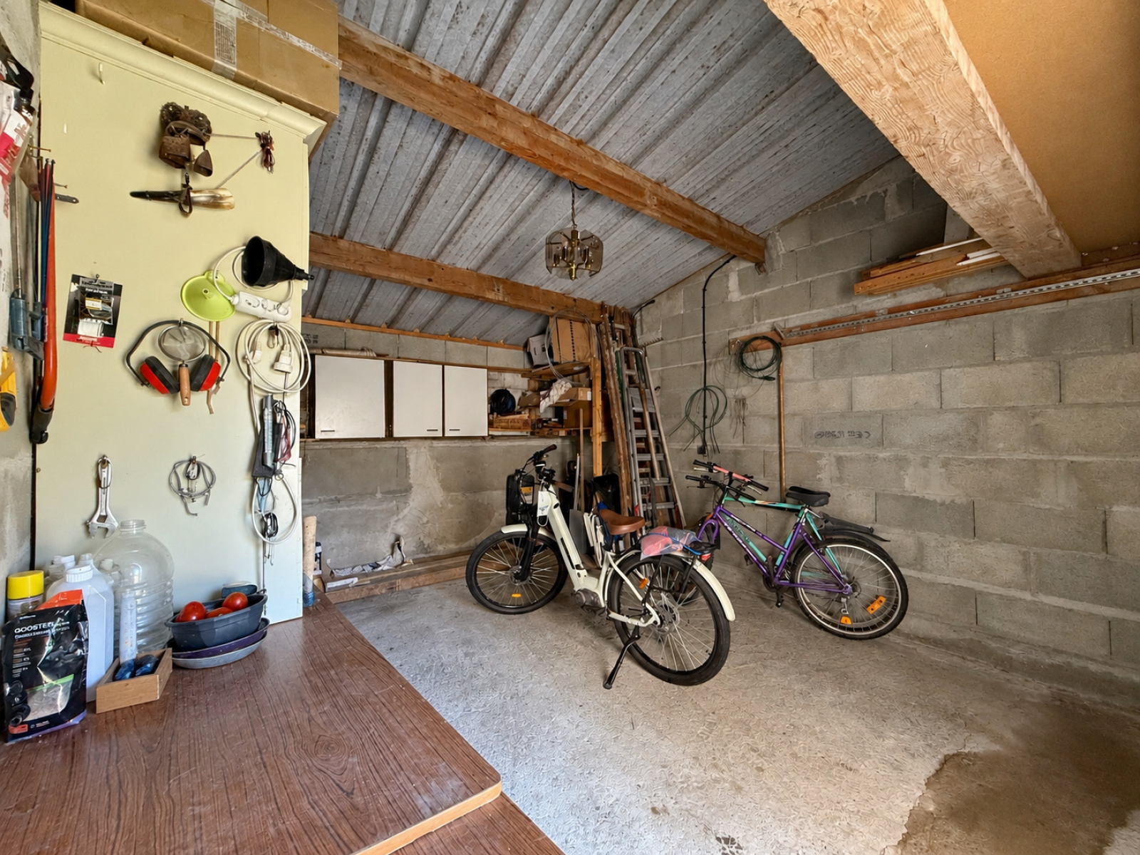 Image_14, Maison, Souzay-Champigny, ref :E21102026