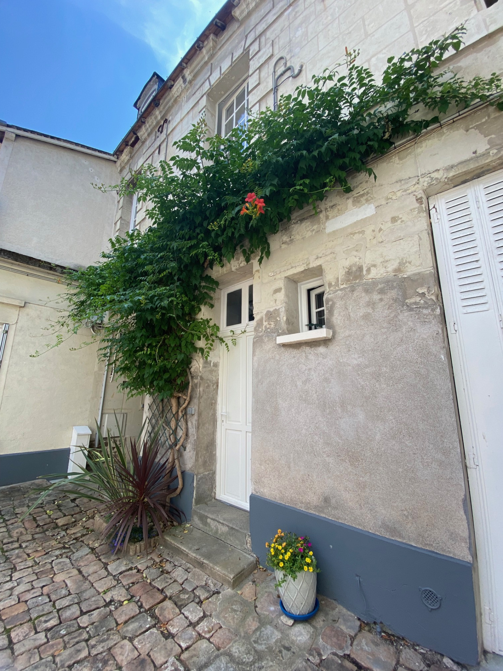 Image_4, Appartement, Saumur, ref :22062023