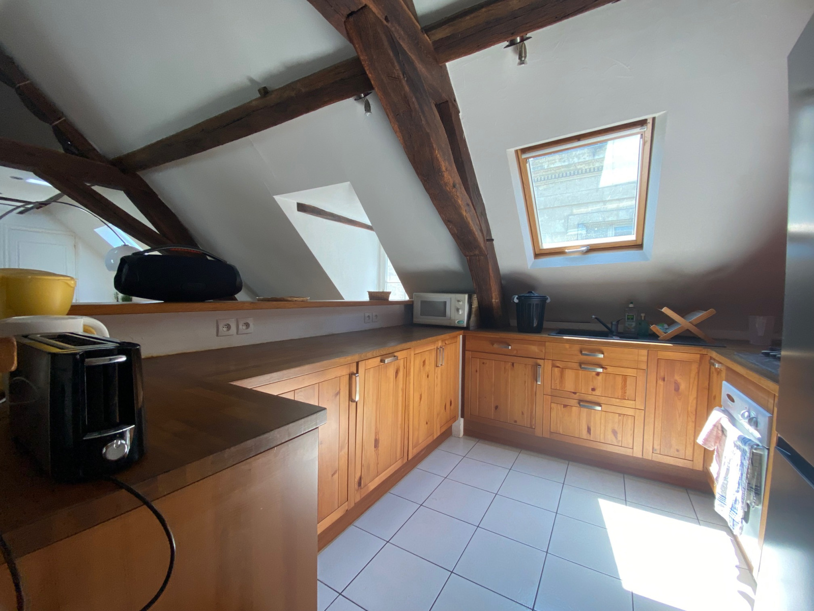 Image_3, Appartement, Saumur, ref :22062023