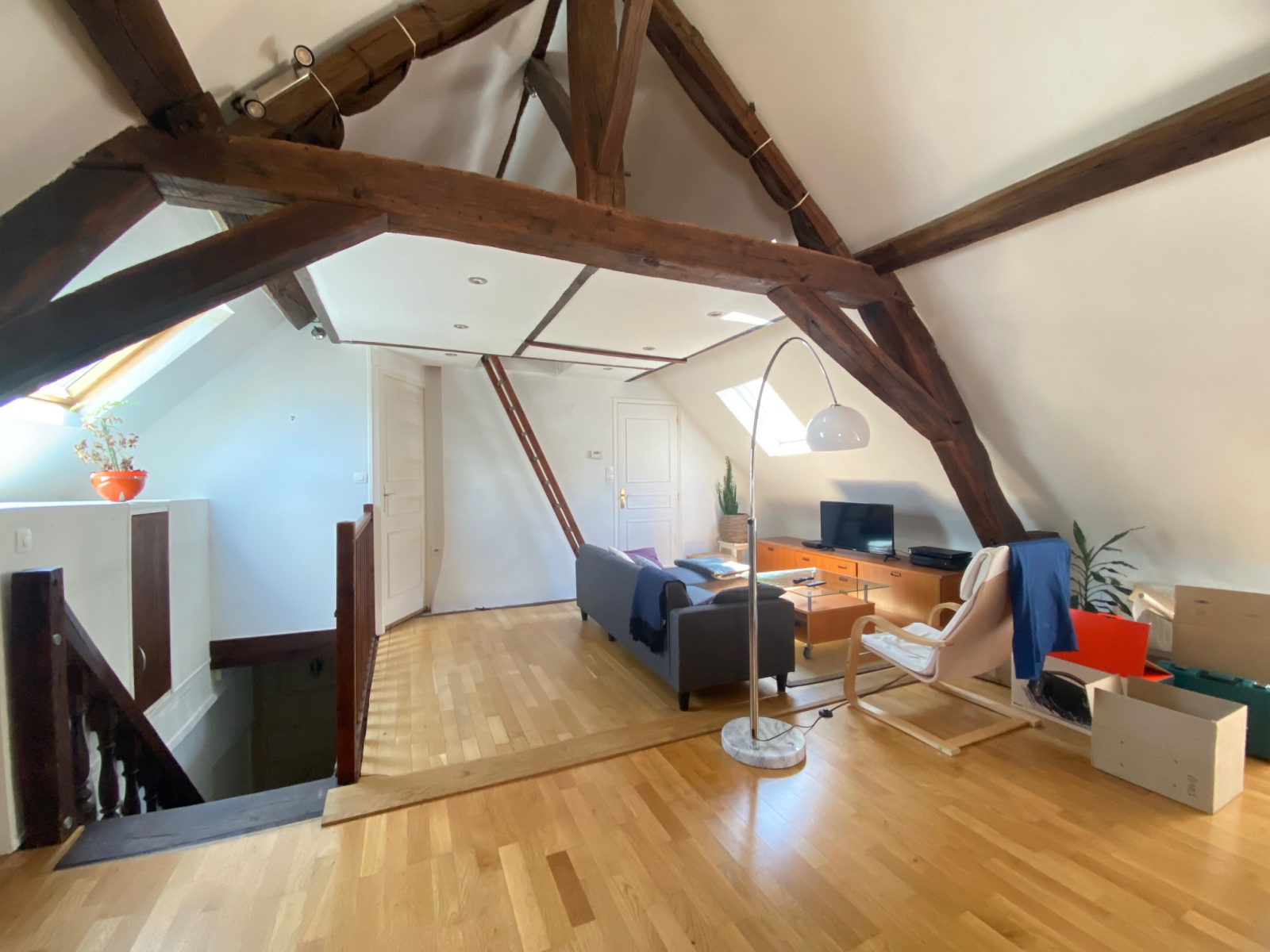 Image_5, Appartement, Saumur, ref :22062023