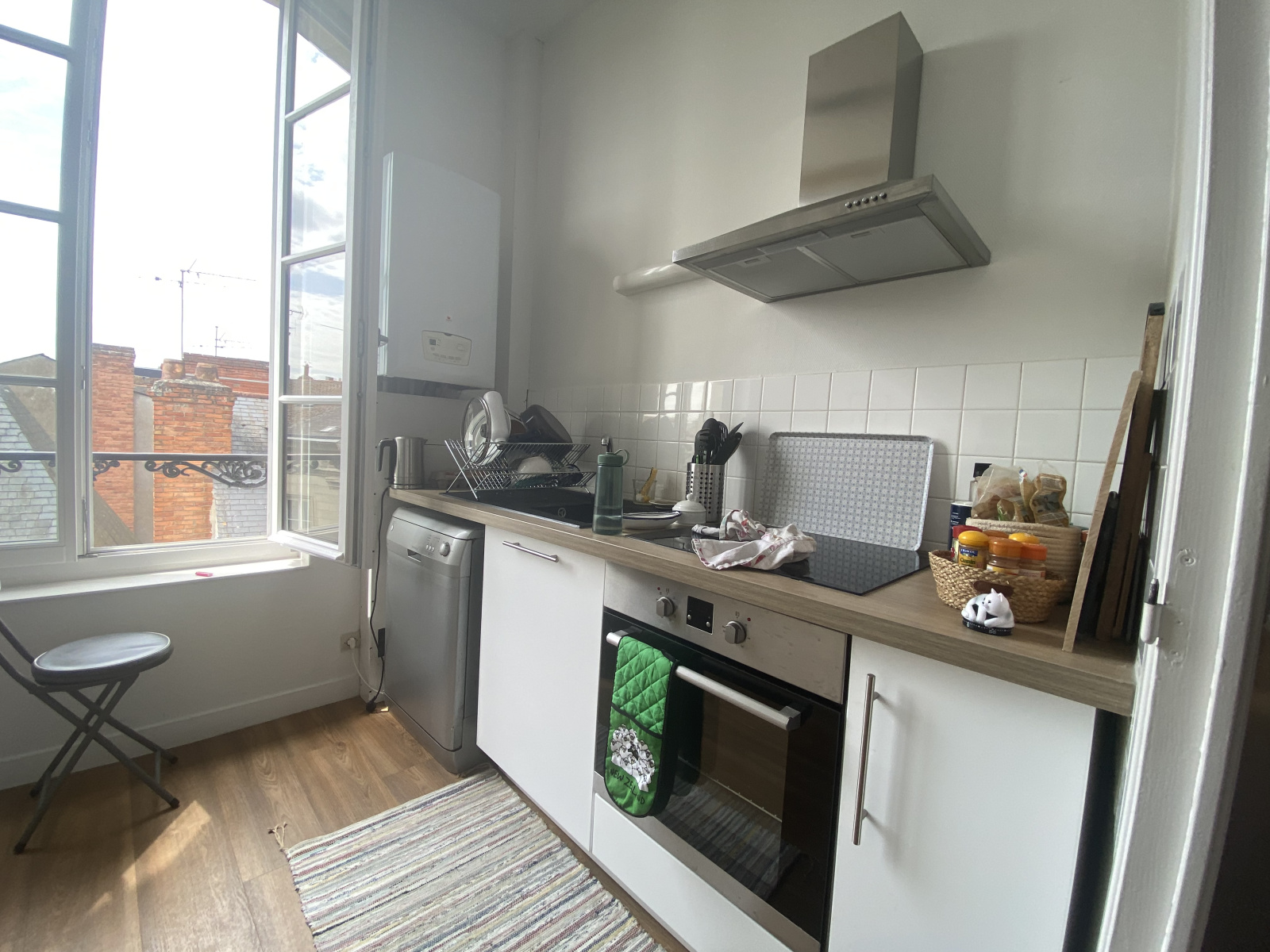 Image_1, Appartement, Saumur, ref :2356565-0302