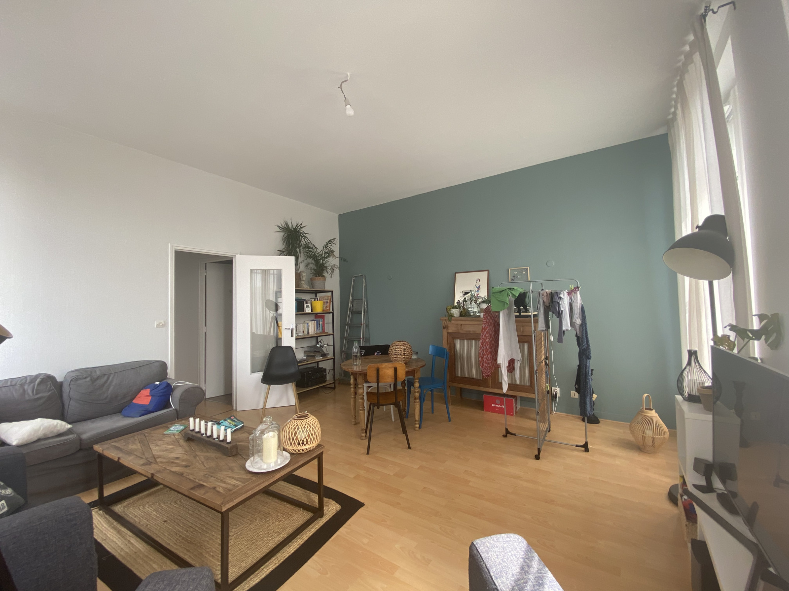 Image_3, Appartement, Saumur, ref :2356565-0302