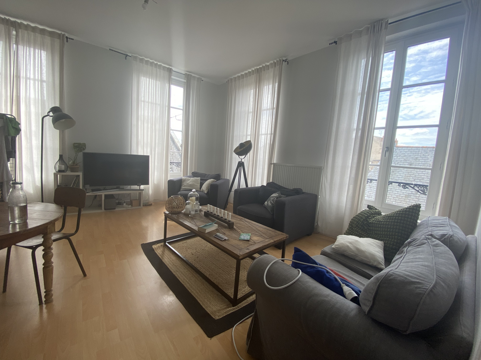 Image_2, Appartement, Saumur, ref :2356565-0302