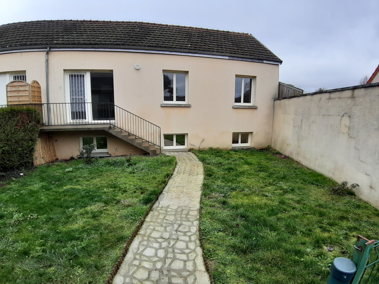 Image_1, Maison, Doué-en-Anjou, ref :26588455