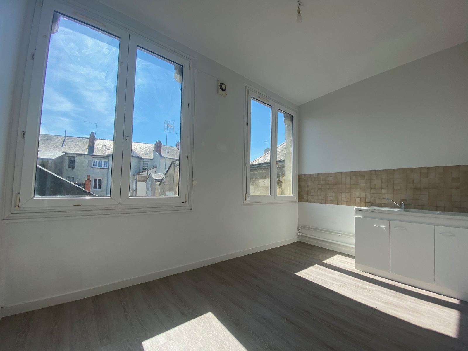 Image_1, Appartement, Saumur, ref :11468-0305