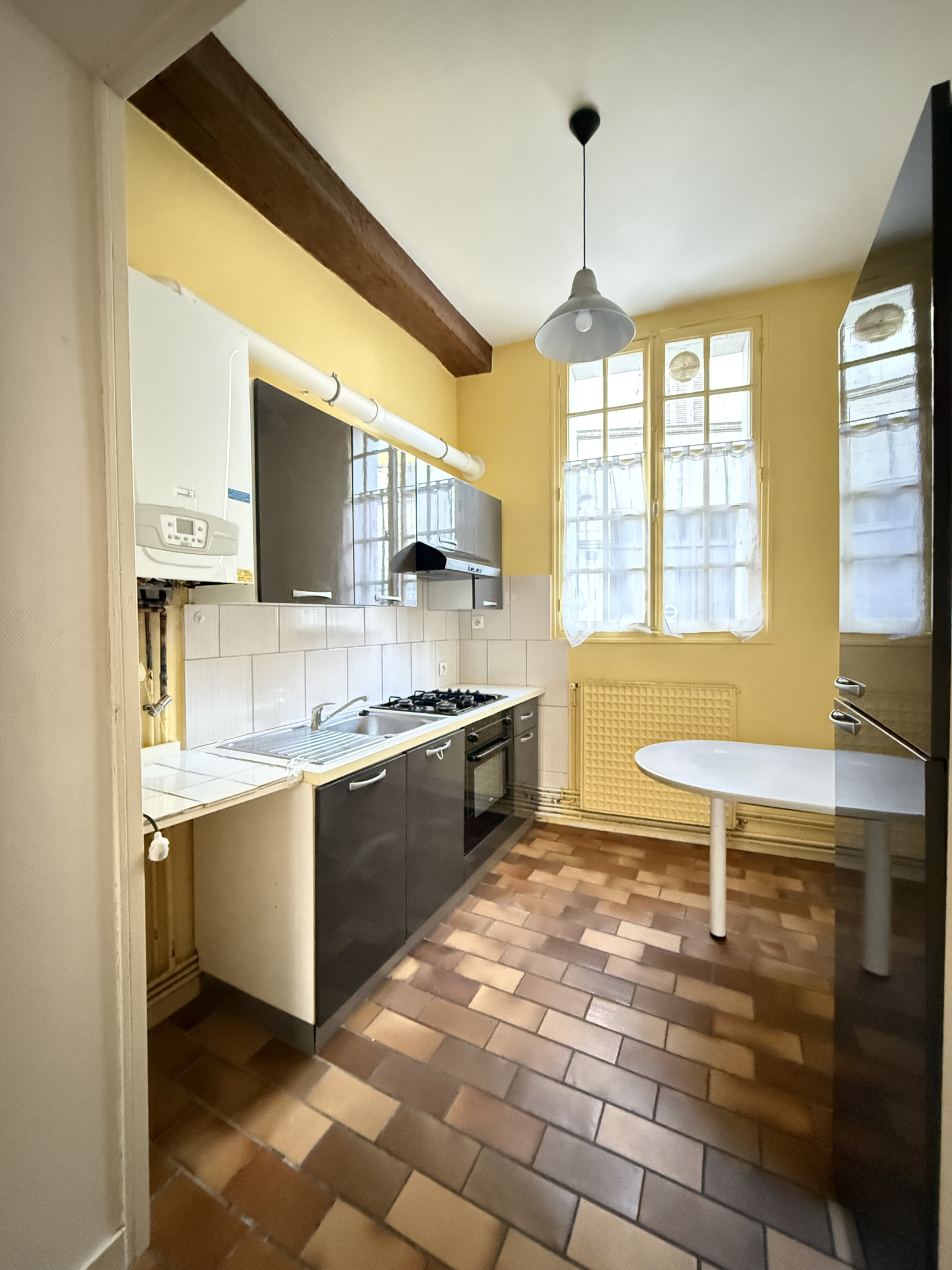 Image_1, Appartement, Saumur, ref :12248