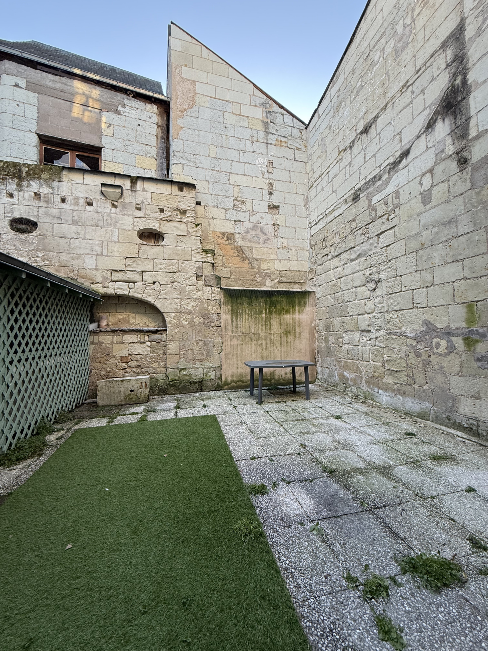 Image_7, Appartement, Saumur, ref :12248