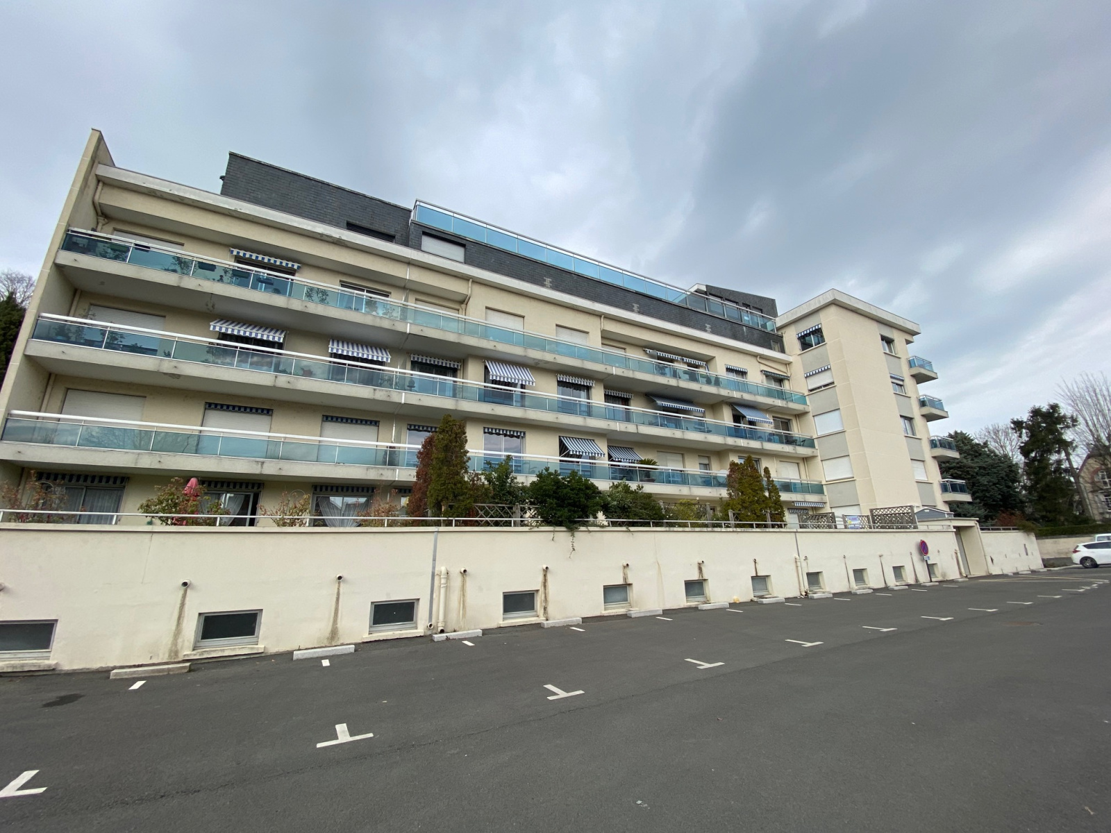 Image_8, Appartement, Saumur, ref :5001-305