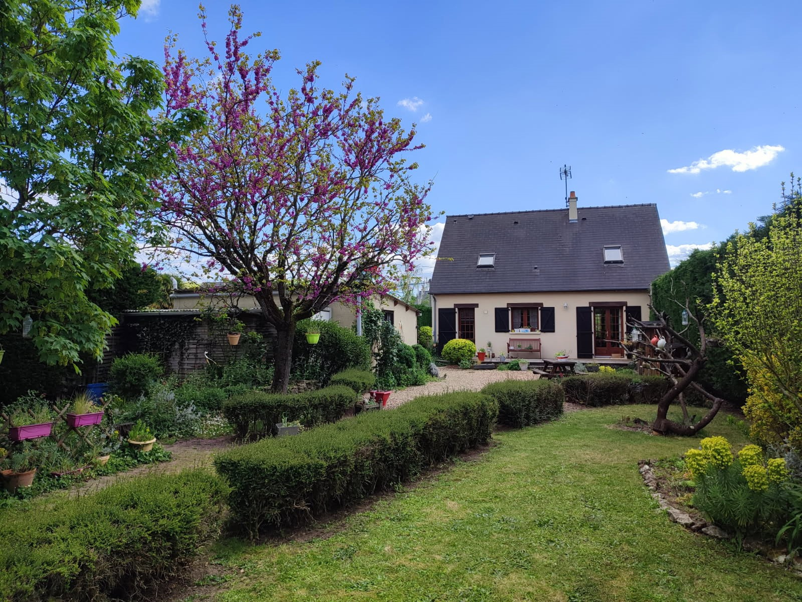 Image_9, Maison, Villebernier, ref :4912-12.07