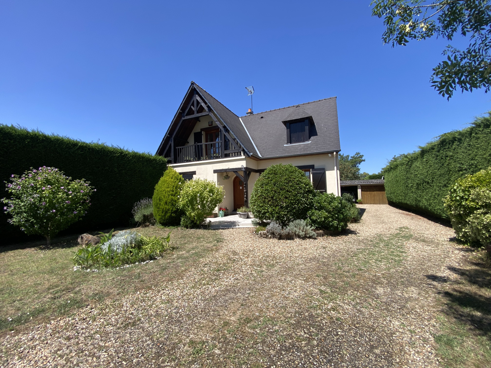Image_13, Maison, Villebernier, ref :4912-12.07