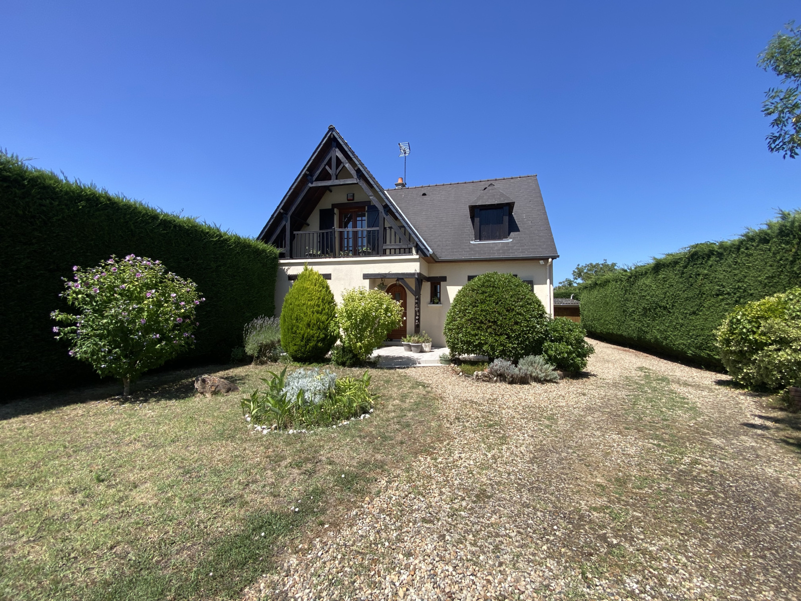Image_14, Maison, Villebernier, ref :4912-12.07