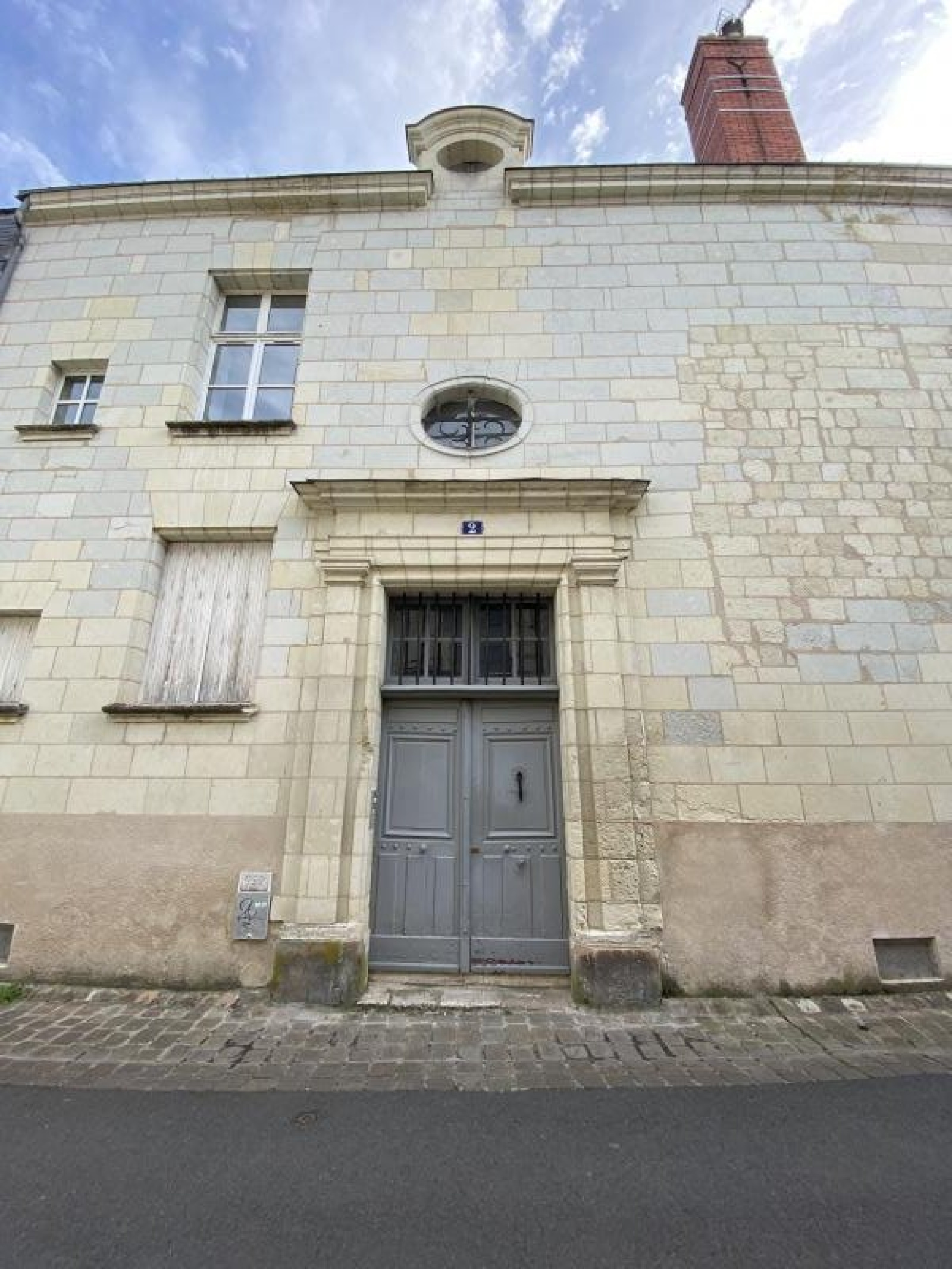 Image_1, Appartement, Saumur, ref :1654654