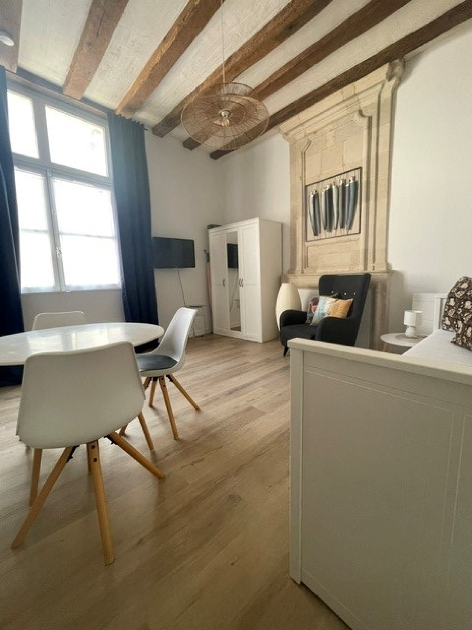 Image_6, Appartement, Saumur, ref :1654654