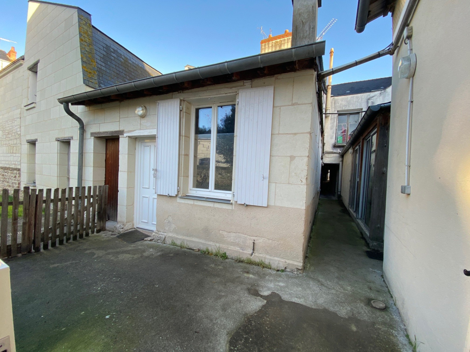 Image_3, Appartement, Saumur, ref :291220-0305