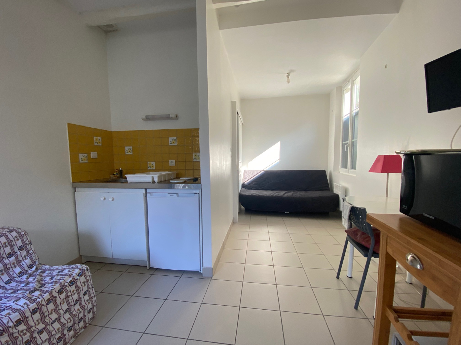 Image_2, Appartement, Saumur, ref :291220-0305