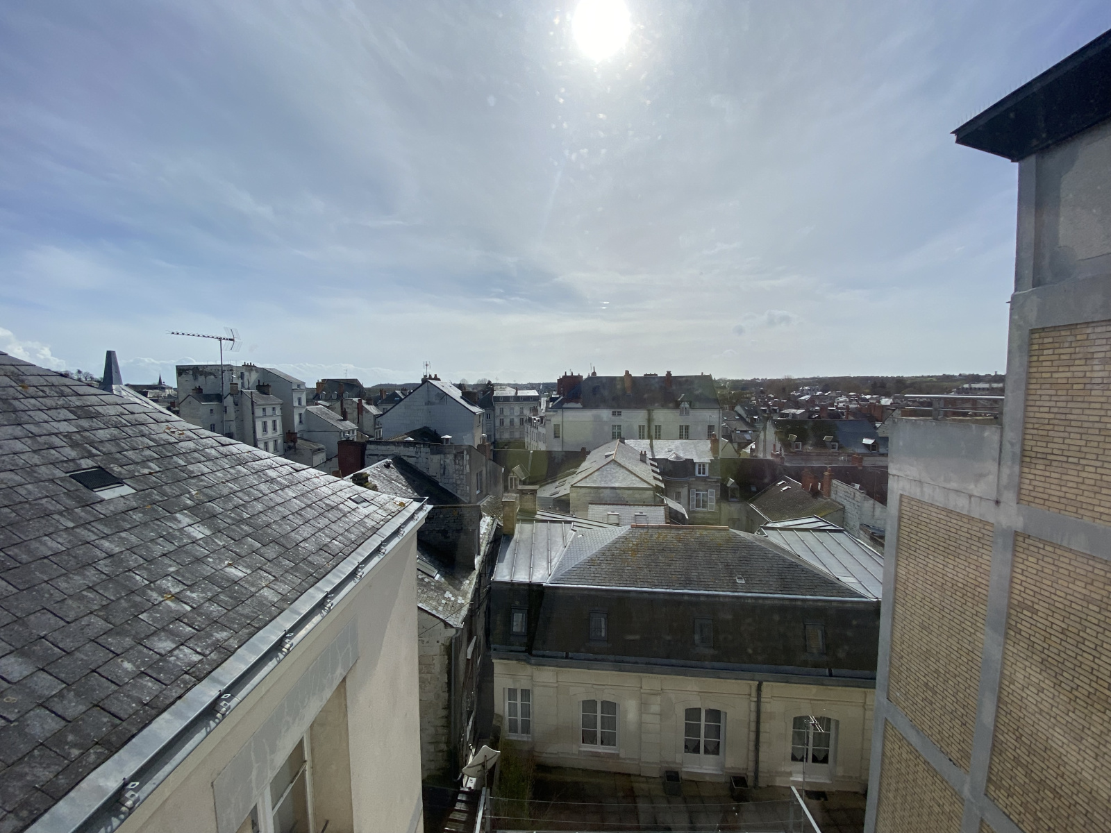 Image_9, Appartement, Saumur, ref :11594