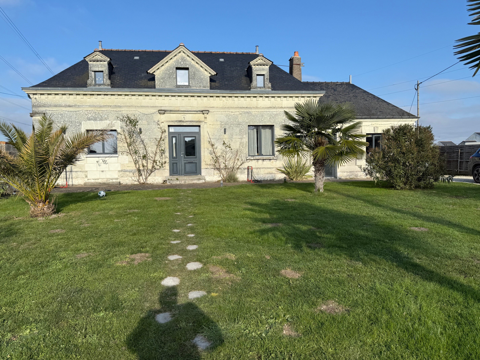 Image_1, Maison, Saumur, ref :23.2025