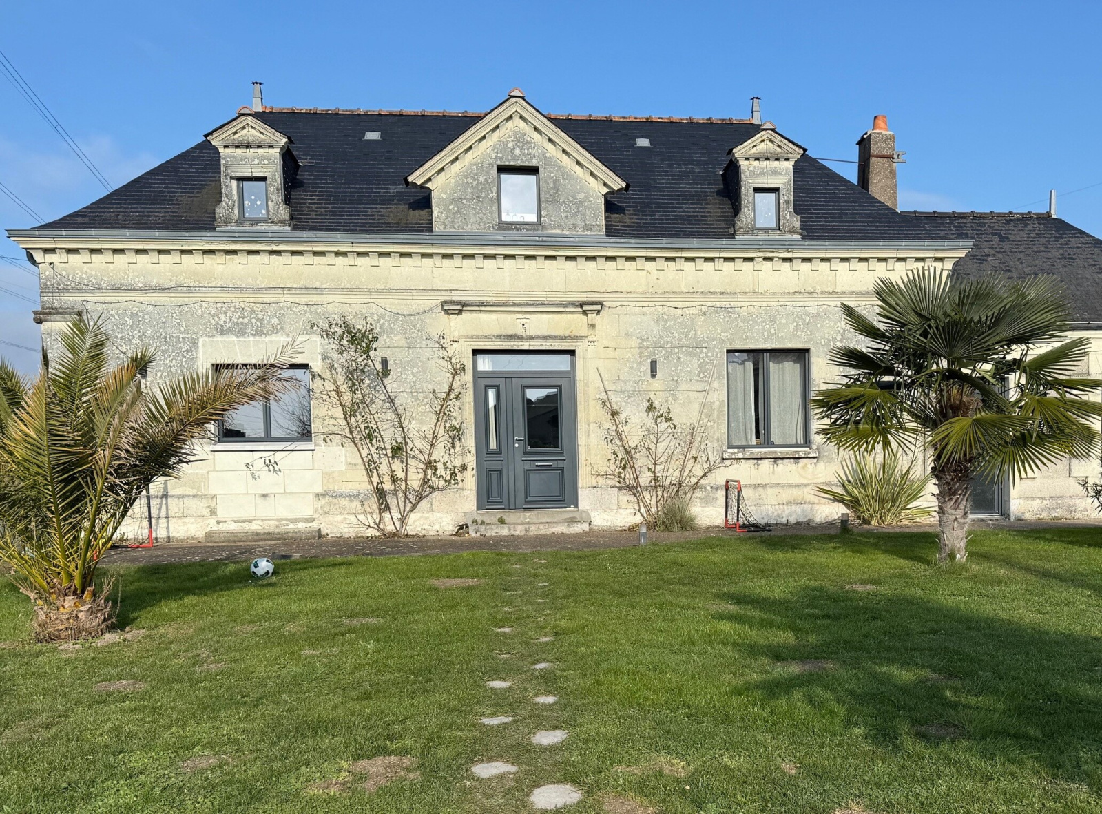 Image_2, Maison, Saumur, ref :23.2025