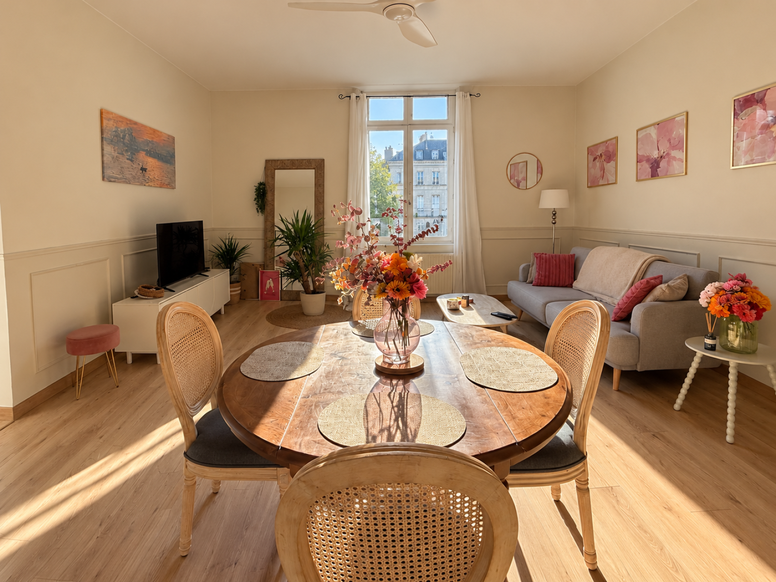 Image_6, Appartement, Saumur, ref :LE28102026