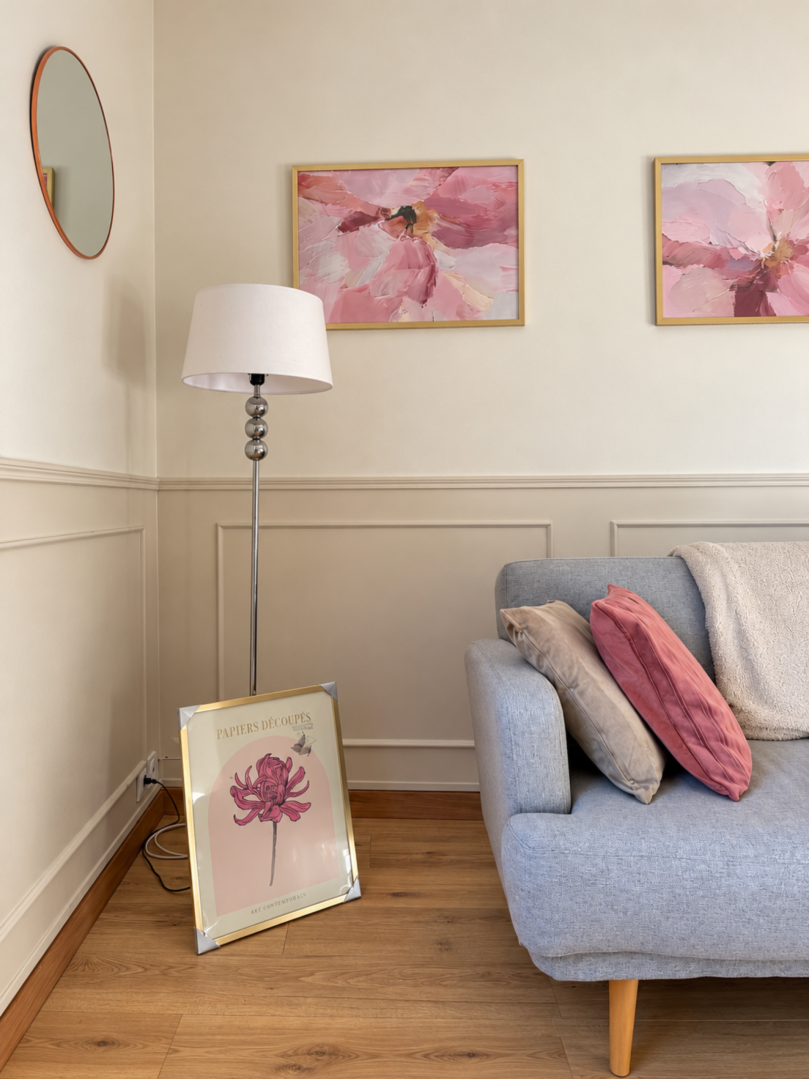 Image_2, Appartement, Saumur, ref :LE28102026