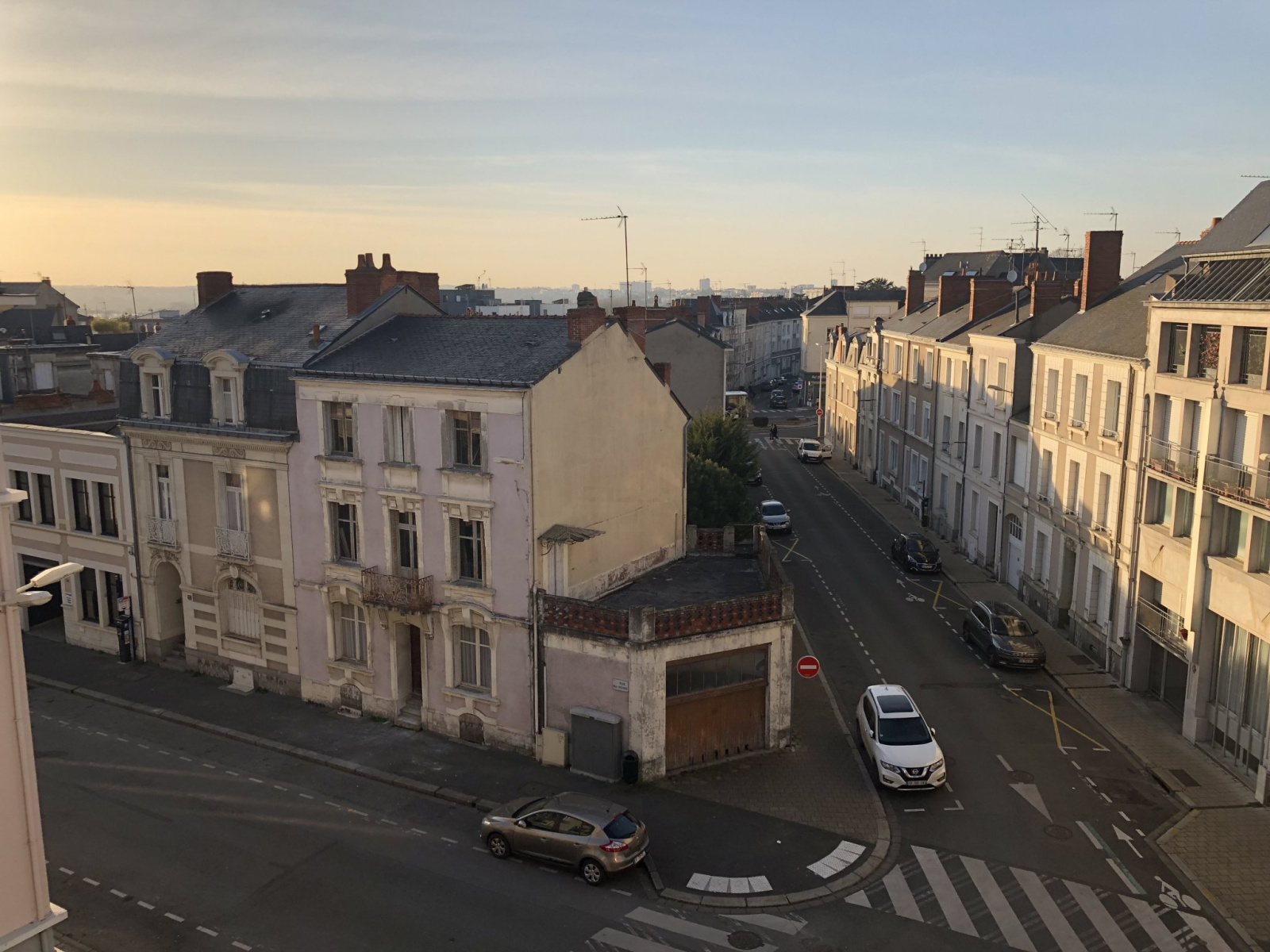 Image_8, Appartement, Angers, ref :300126