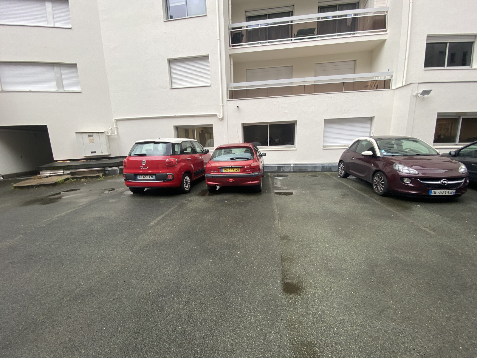 Image_7, Appartement, Angers, ref :300126