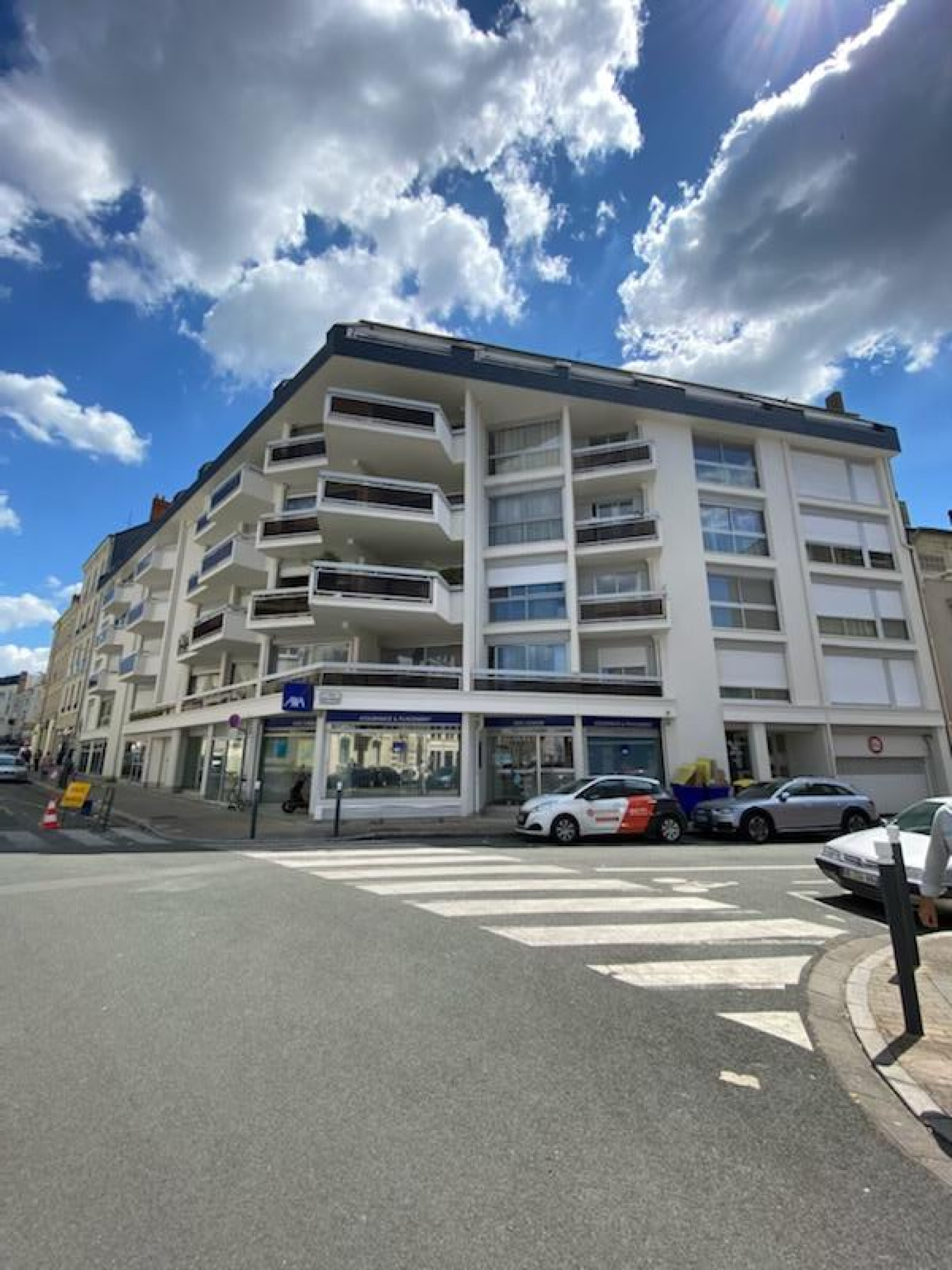 Image_6, Appartement, Angers, ref :300126