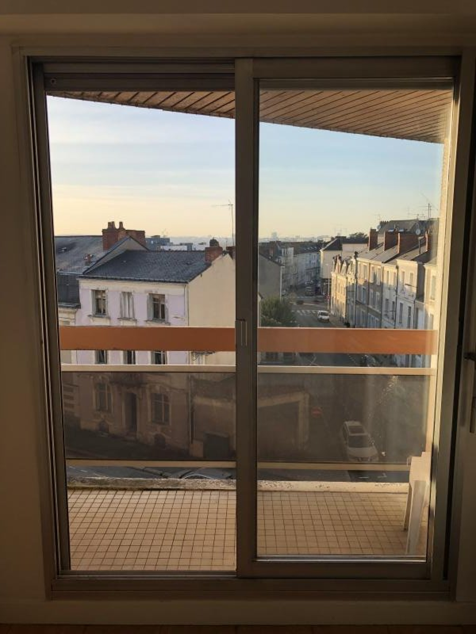 Image_2, Appartement, Angers, ref :300126