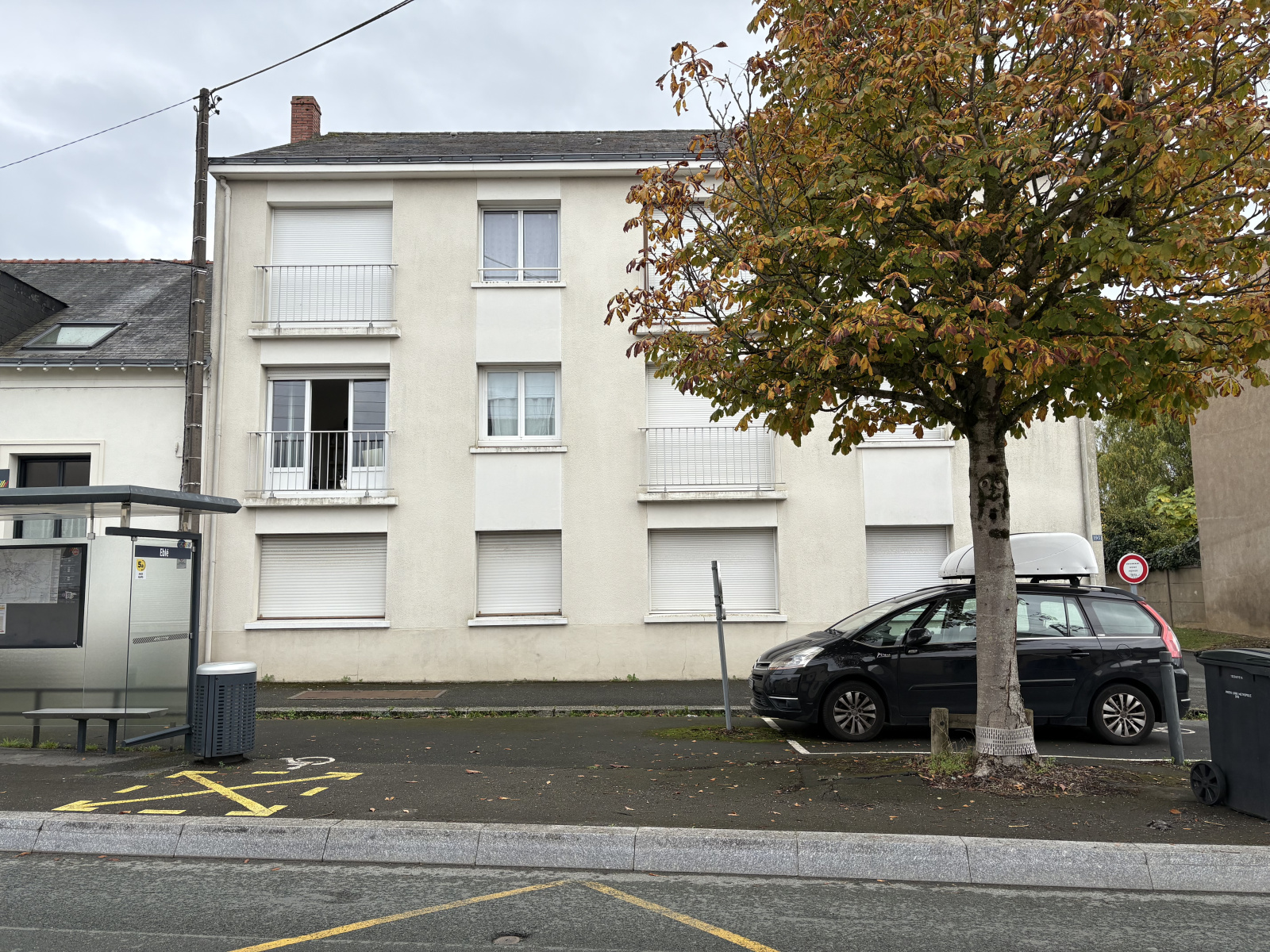 Image_5, Appartement, Angers, ref :292610