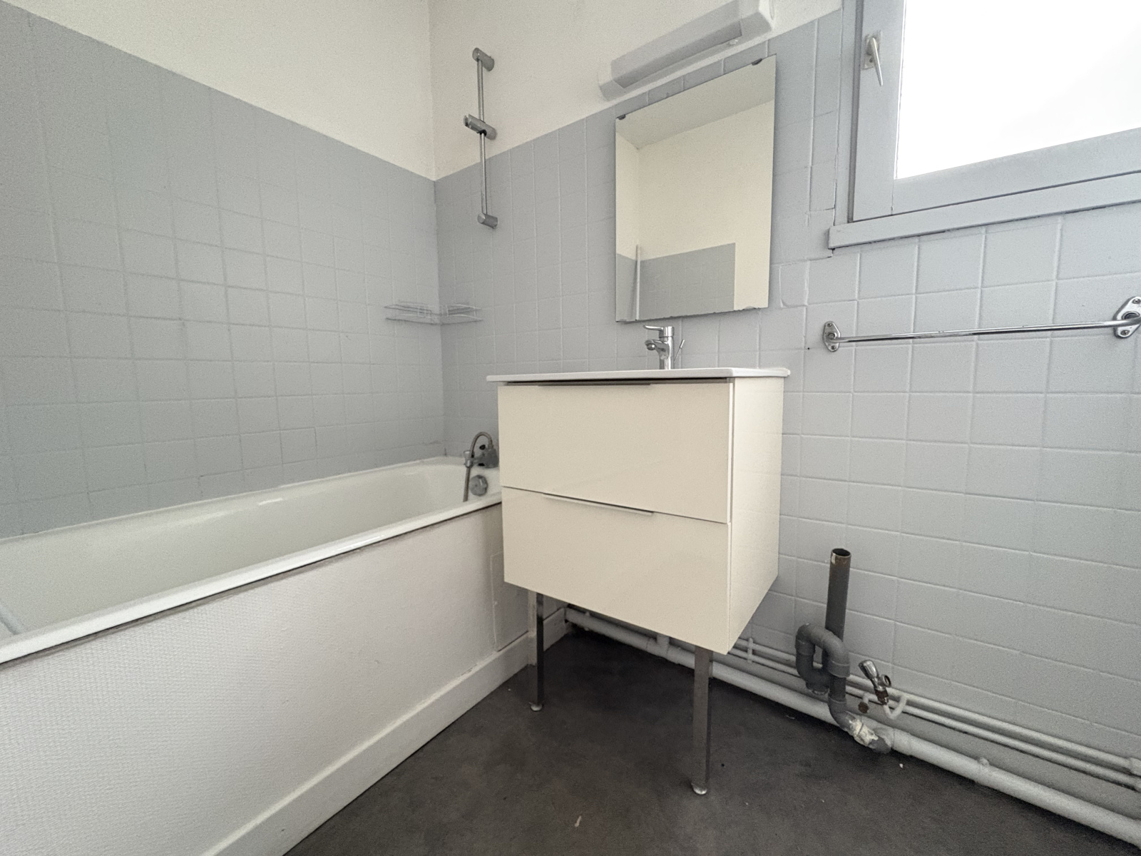 Image_3, Appartement, Angers, ref :292610