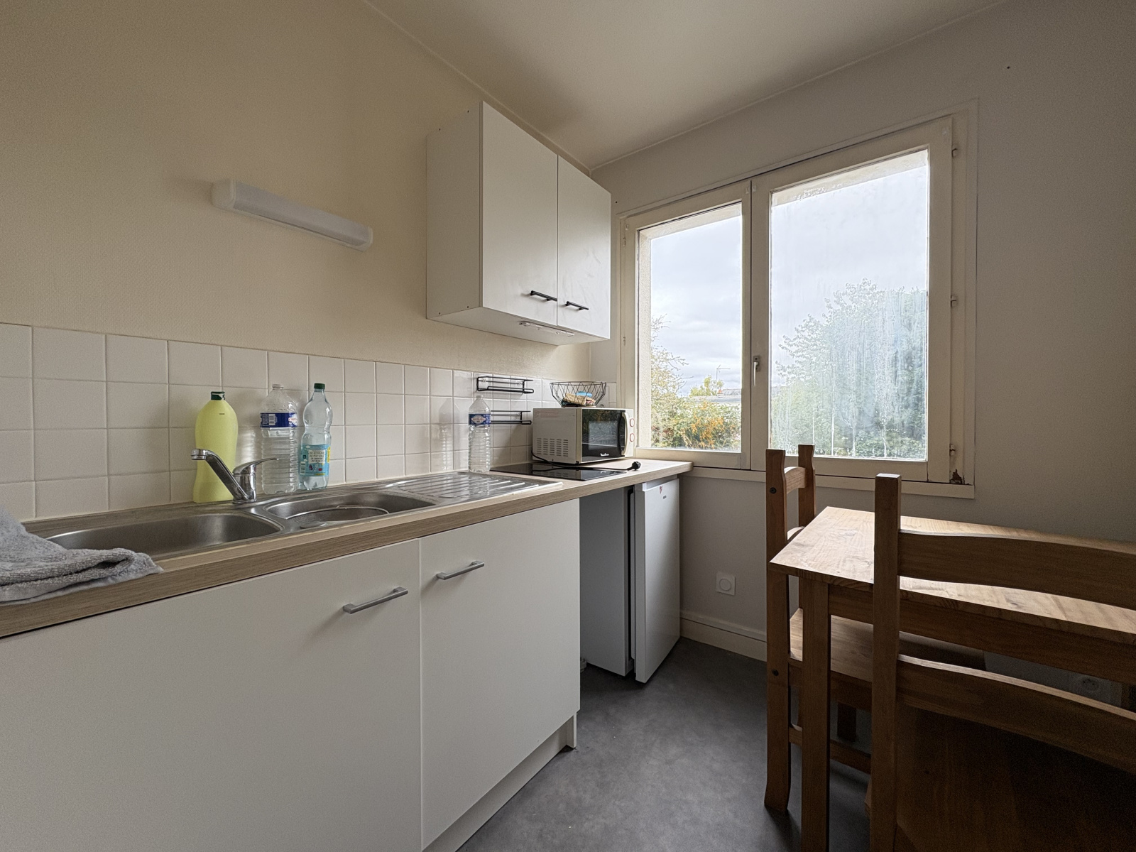 Image_2, Appartement, Angers, ref :292610