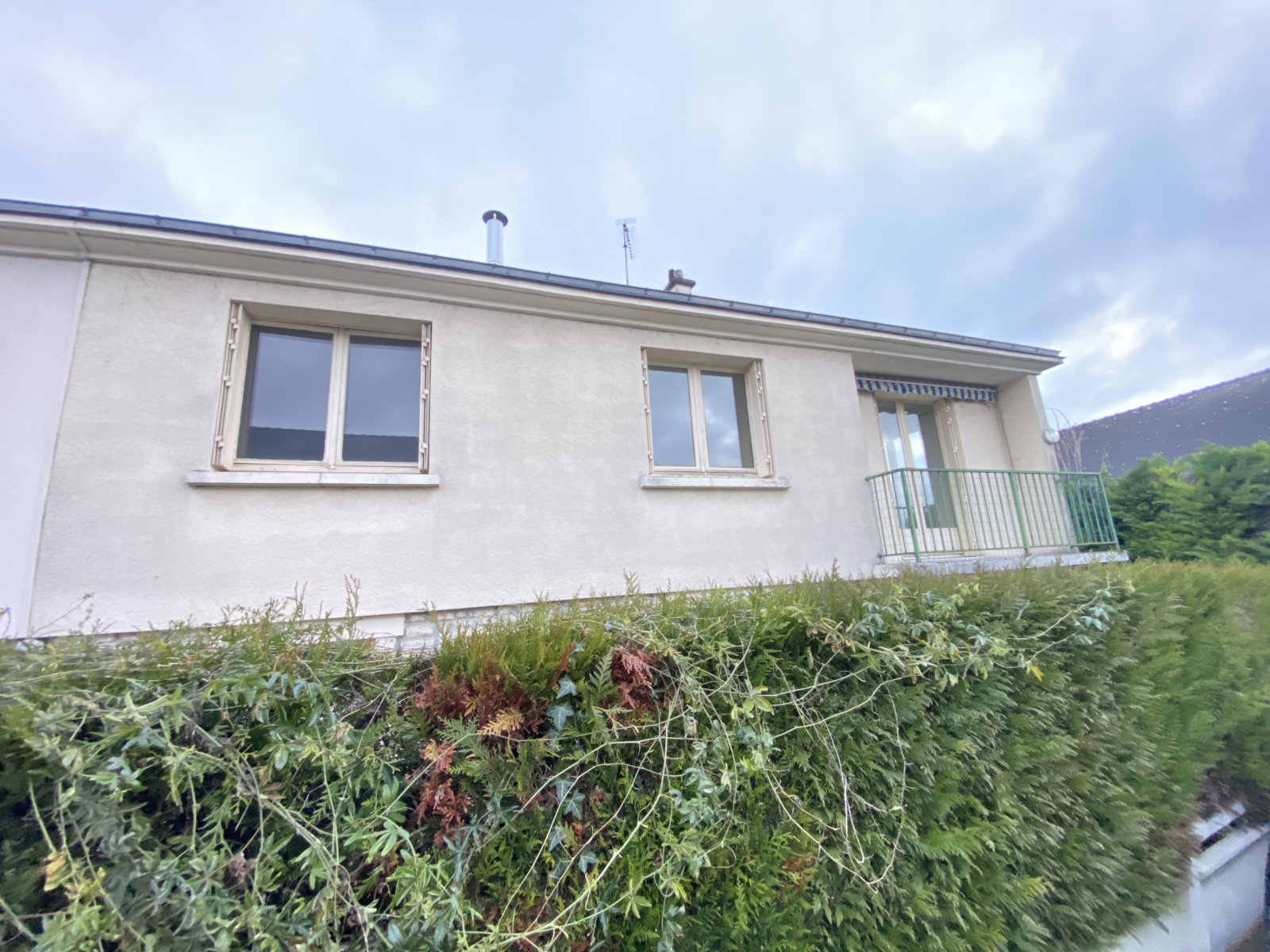 Image_14, Maison, Bellevigne-les-Châteaux, ref :4612-22.01