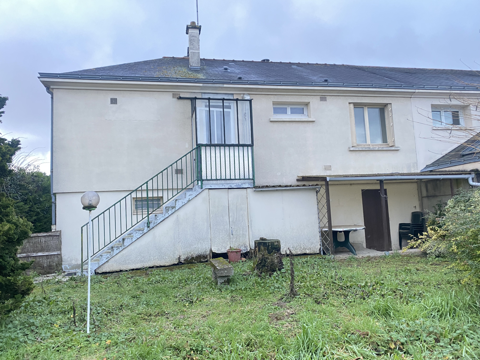 Image_17, Maison, Bellevigne-les-Châteaux, ref :4612-22.01